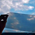 Mesh Fiberglass Window Screen Net insect protection fiberglass window screen net Factory